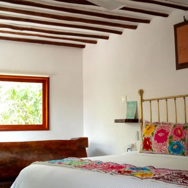 Hotel Zentik Project & Saline Cave - Suite Junior - 1