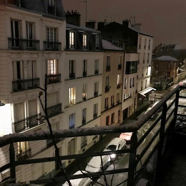 Maison Lavaud - Penthouse - 28