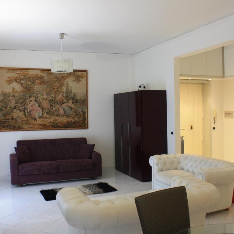 Sorrento Nest Rose - Casa Vacanze - 2