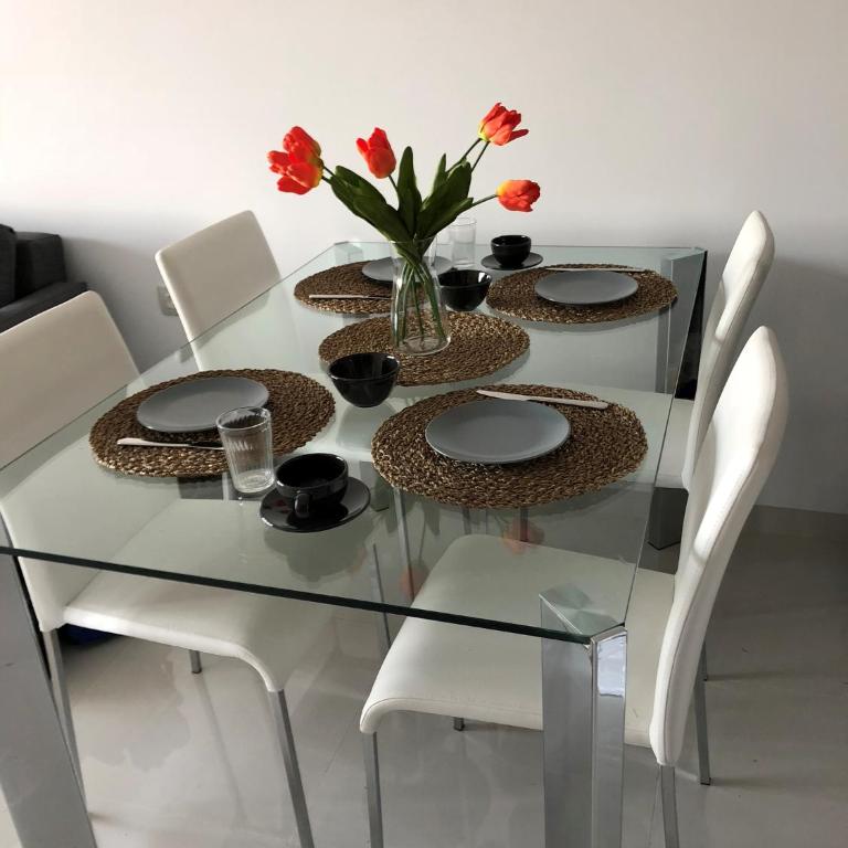 Playa Elisa Bay - Apartamento de 2 dormitorios - 15