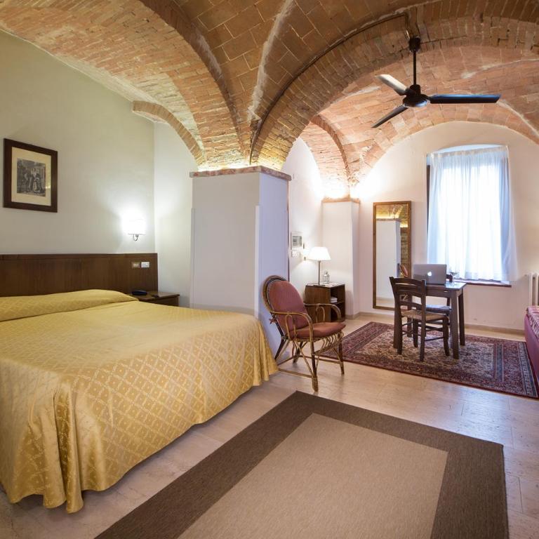 Tenuta Decimo - Villa Dini - Superior Double Room - 4