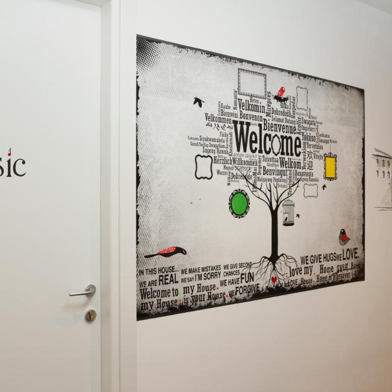 TRNAPT Torino Apartments PORTA SUSA - Studio - 1