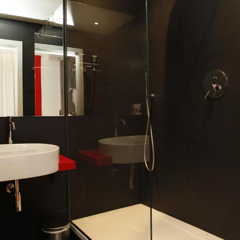 TRNAPT Torino Apartments PORTA SUSA - Studio - 13
