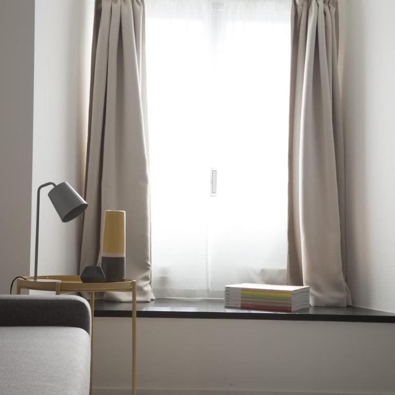 Genova Suite Art - Junior Suite - 2