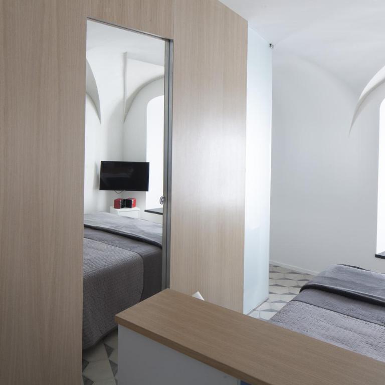 Genova Suite Art - Junior Suite - 11
