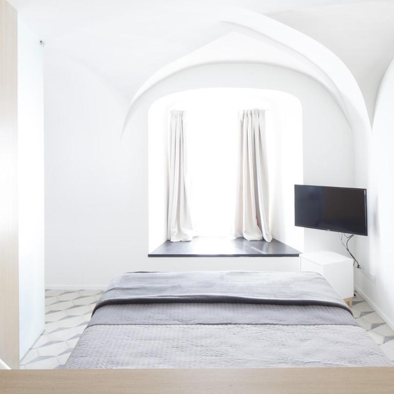 Genova Suite Art - Junior Suite - 6