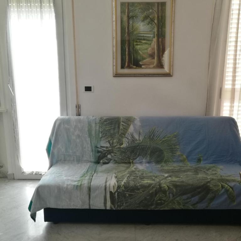 Casa Santa Gemma - Apartment - 12