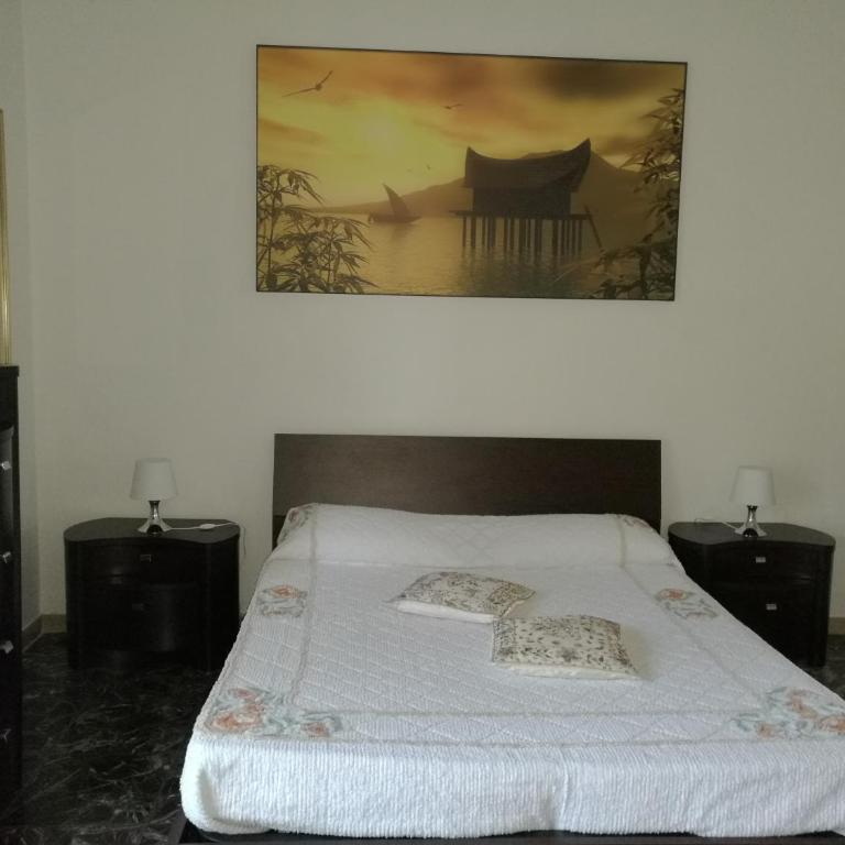 Casa Santa Gemma - Apartment - 11