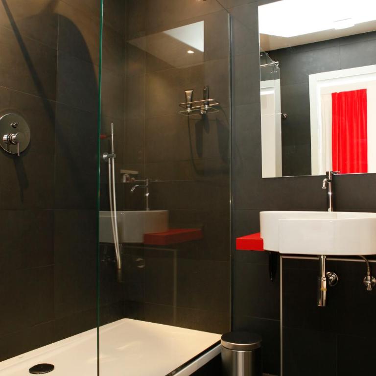 TRNAPT Torino Apartments PORTA SUSA - Studio - 5