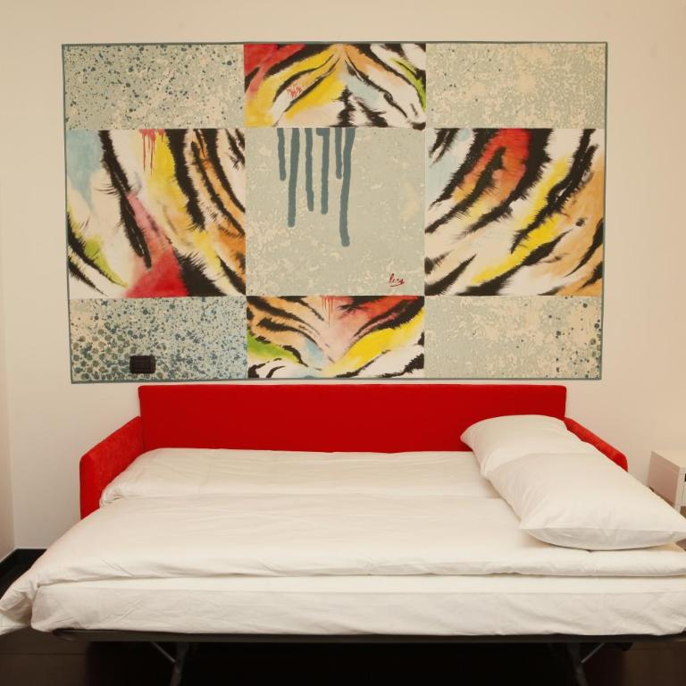 TRNAPT Torino Apartments PORTA SUSA - Studio - 8