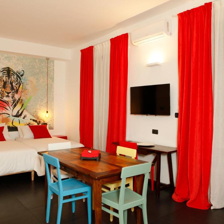 TRNAPT Torino Apartments PORTA SUSA - Studio - 11