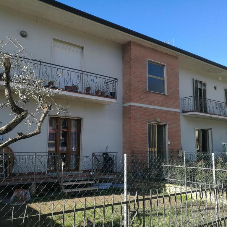 Casa Santa Gemma - Apartment - 9