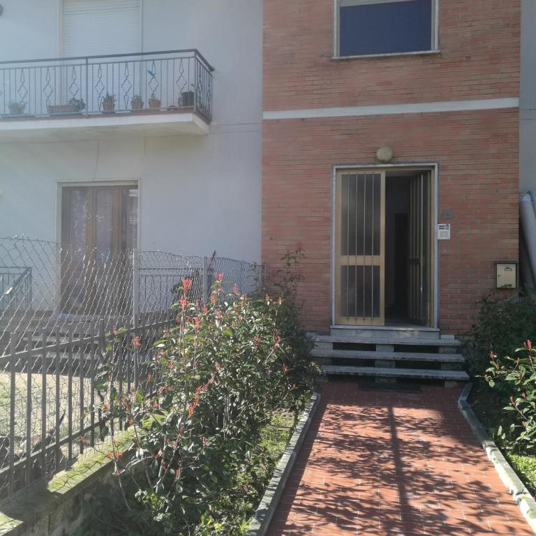 Casa Santa Gemma - Apartment - 8