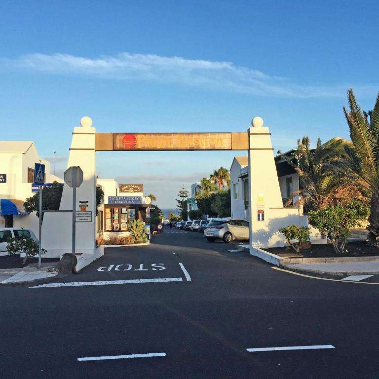 Reby Bastian Beach - Apartamento - 21