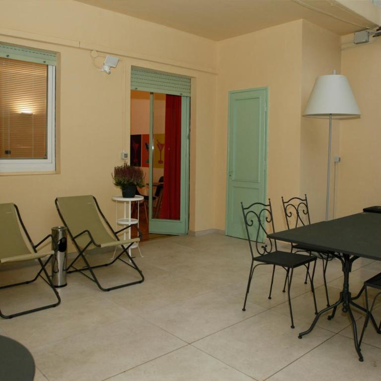 TRNAPT Torino Apartments PORTA SUSA - Studio with Terrace - 12