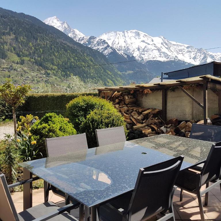 Chalet Quatre Saisons - Chalet - 4