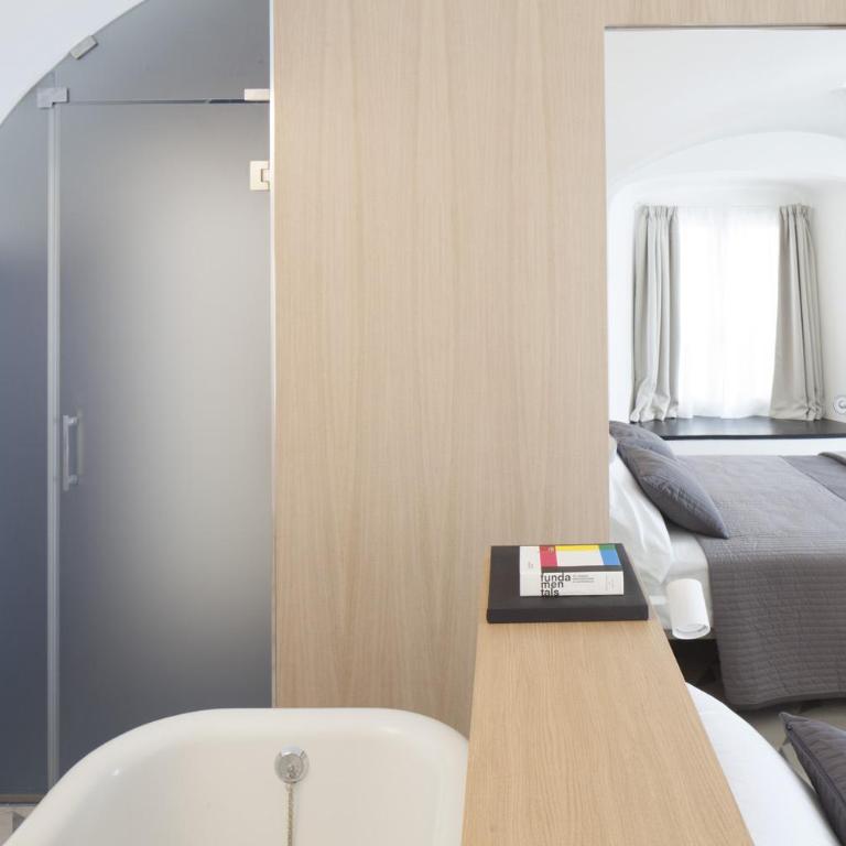 Genova Suite Art - Junior Suite - 3