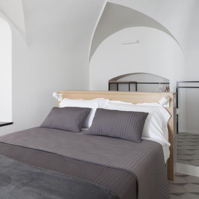 Genova Suite Art - Junior Suite - 10