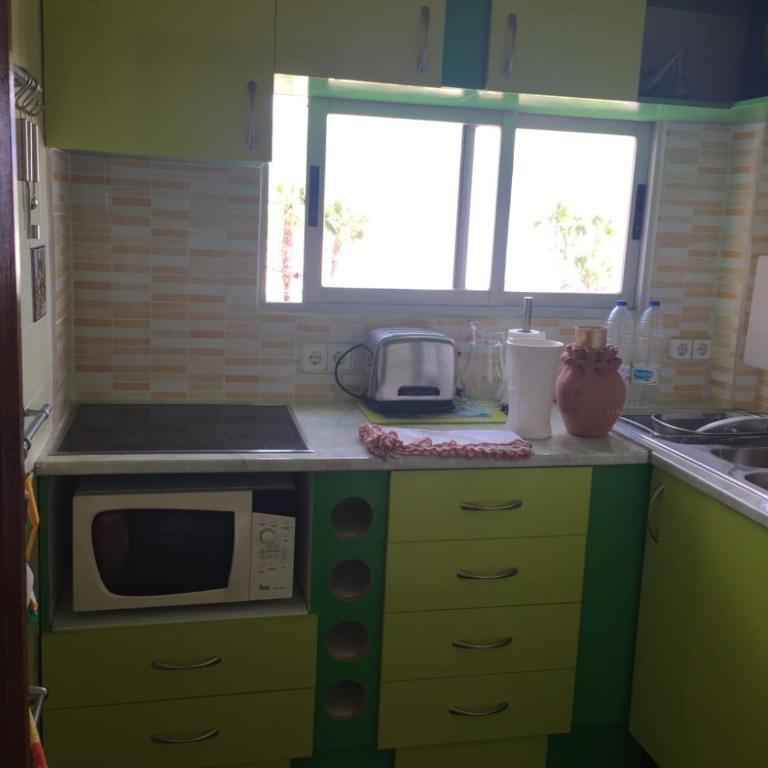 Alquiler - Apartment - 16