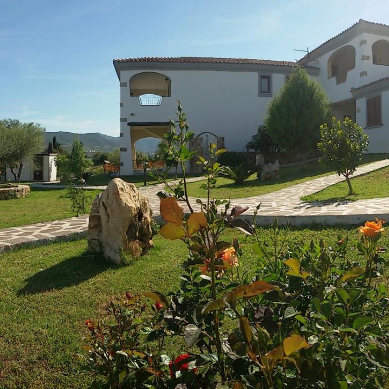 Casa Vacanze Budoni - Monolocale - 9