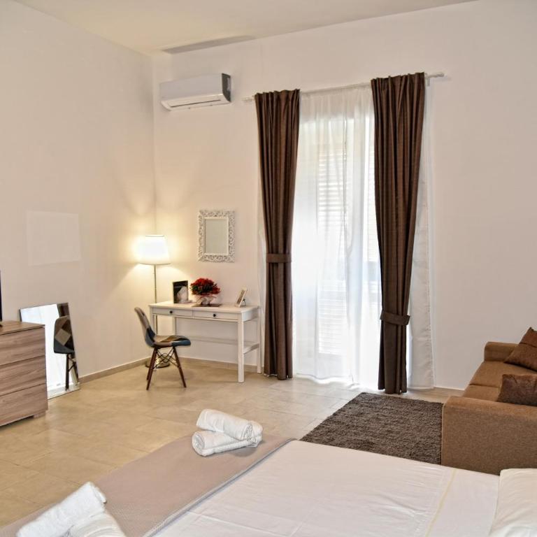 casa mariavittoria - Casa Vacanze - 9