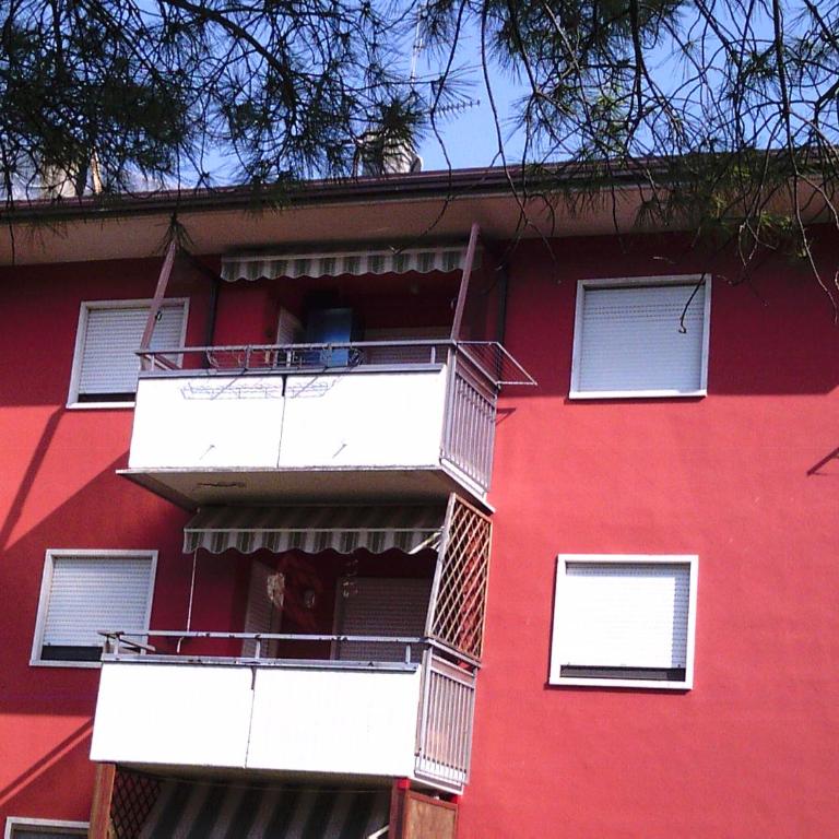 Donatella Apartment - Appartamento - 30