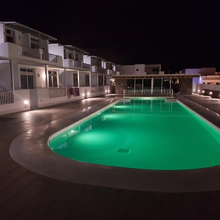 Los Gracioseros 118 & 202 - Apartment - Ground Floor - 3
