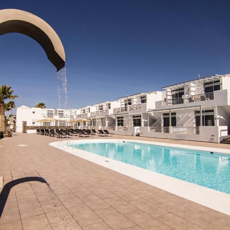 Los Gracioseros 118 & 202 - Apartment - Ground Floor - 1