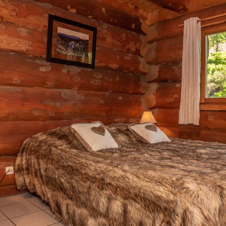 Le Couarôge Chalets et Appartements - Chalet (8 adultos) - 6
