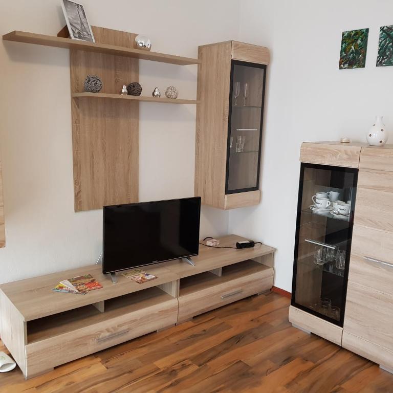 Privat Zimmer KF - Apartment - 12