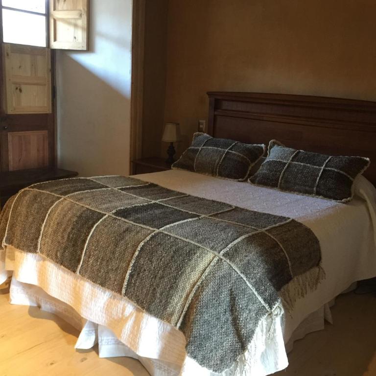 Hotel Parador Vichuquen - Standard Double Room - 1