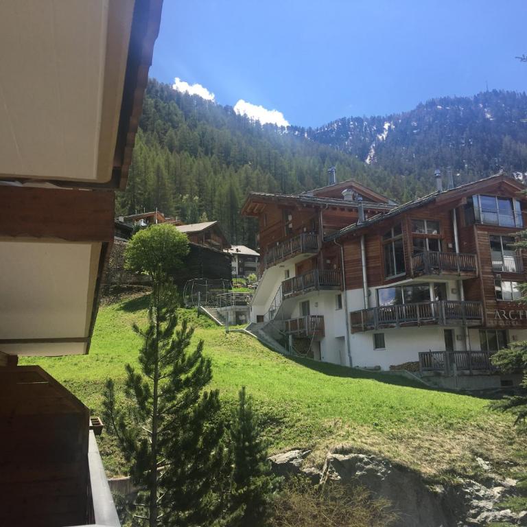 Haus Colmar - Appartement 1 Chambre - 31