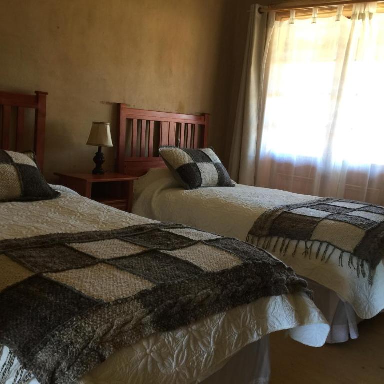Hotel Parador Vichuquen - Standard Twin Room - 3