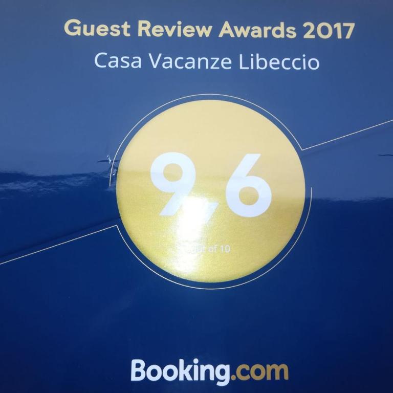 Casa Vacanze Libeccio - Villetta con giardino e piscina condominiale - Casa Vacanze - 30