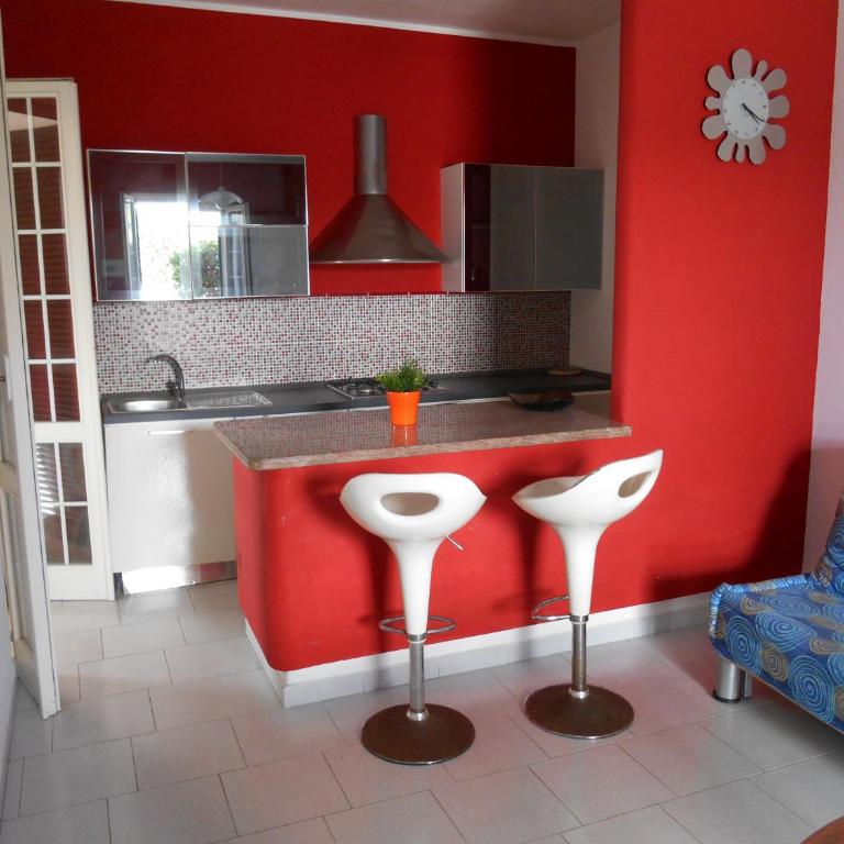 Villetta Dei Pini, con giardino, al mare di Baia Verde Gallipoli - Casa Vacanze - 1