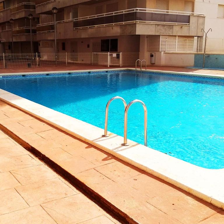 desolyplaya Colomeras 2J - Apartamento de 2 dormitorios - 13