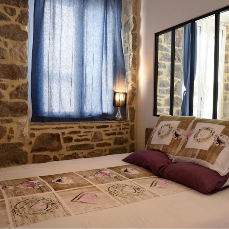Le Sémaphore - Apartment - 10