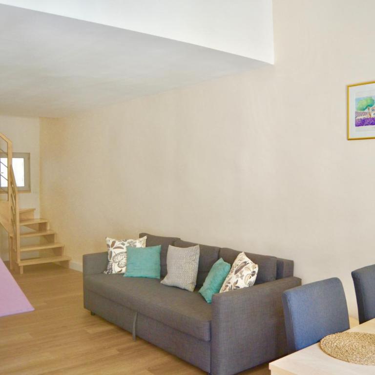 Appartement Garance - Apartment - 4