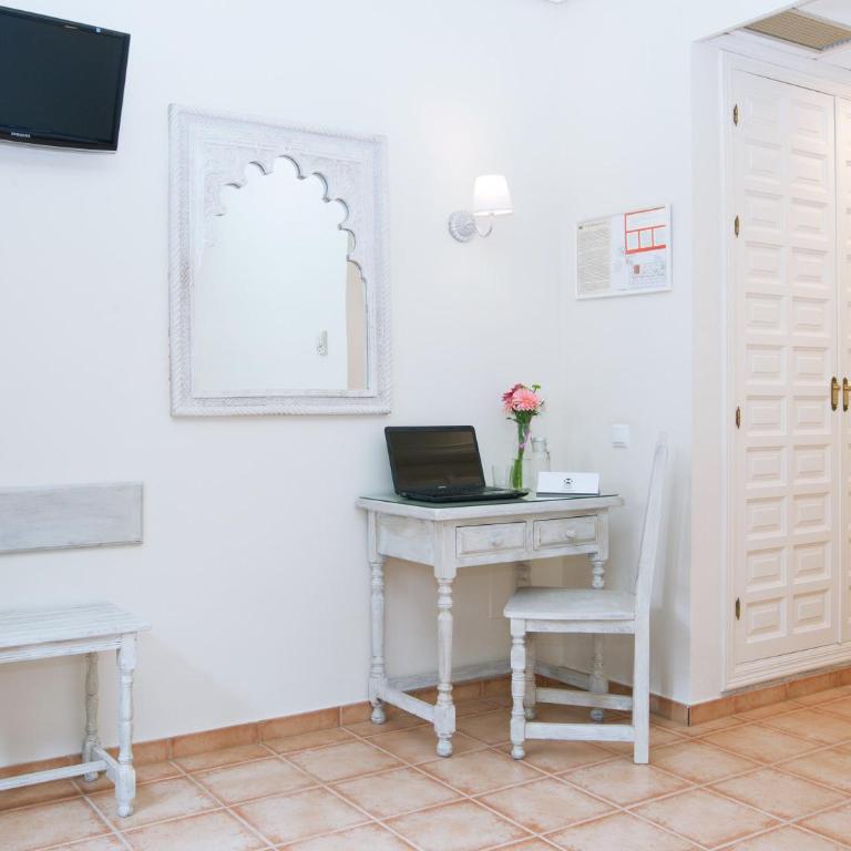 Princesa Galiana by Maxi Hoteles - Habitación Doble - 1 o 2 camas - 2