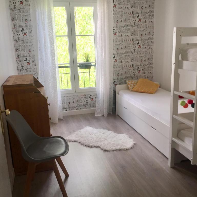Julie's Homes Disneyland - Appartamento con 2 Camere da Letto - 13