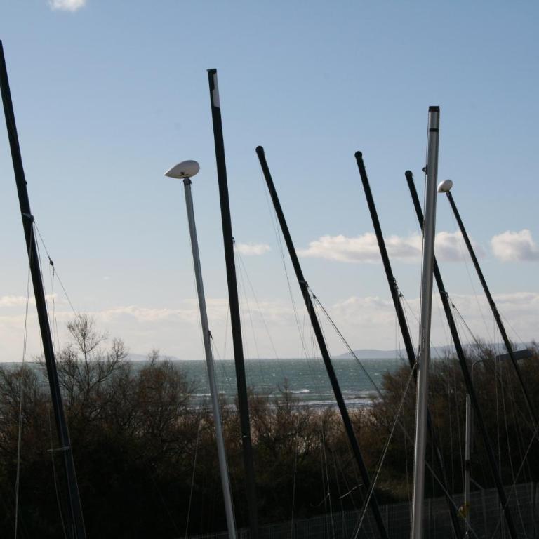 Résidence Coté Mer - Studio Supérieur - 6