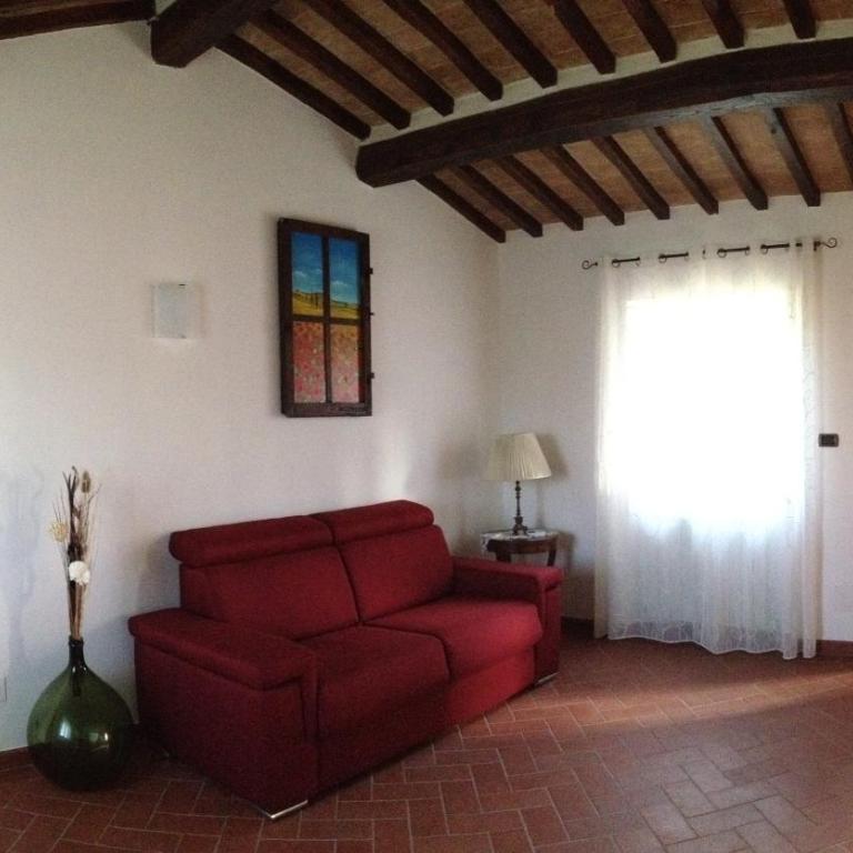 Casa dei Tigli - Casa con 1 Camera da Letto - 16
