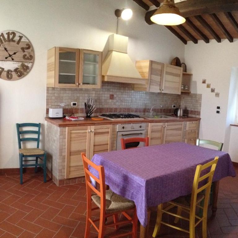 Casa dei Tigli - Casa con 1 Camera da Letto - 18