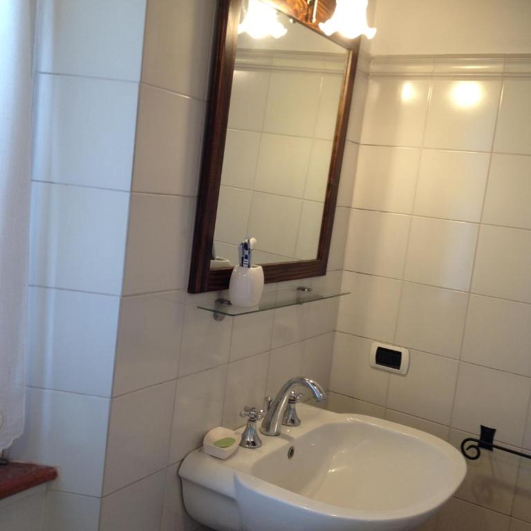 Casa dei Tigli - Casa con 1 Camera da Letto - 20