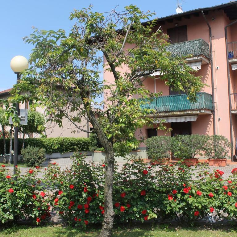InDesenzano Apartment - Appartamento - 16