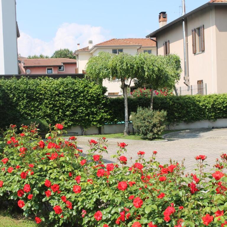 InDesenzano Apartment - Appartamento - 31