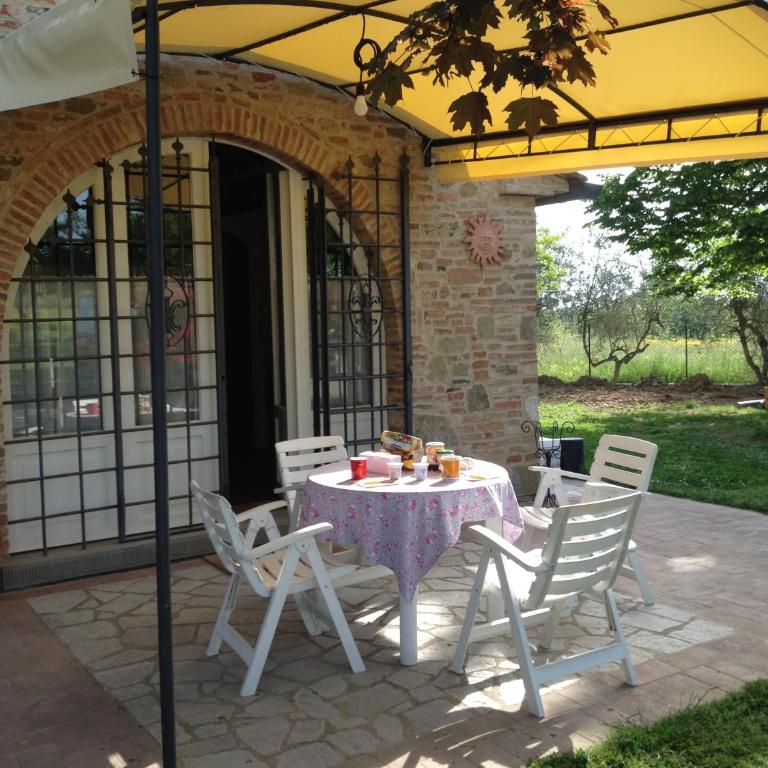 Casa dei Tigli - Casa con 3 Camere da Letto - 14