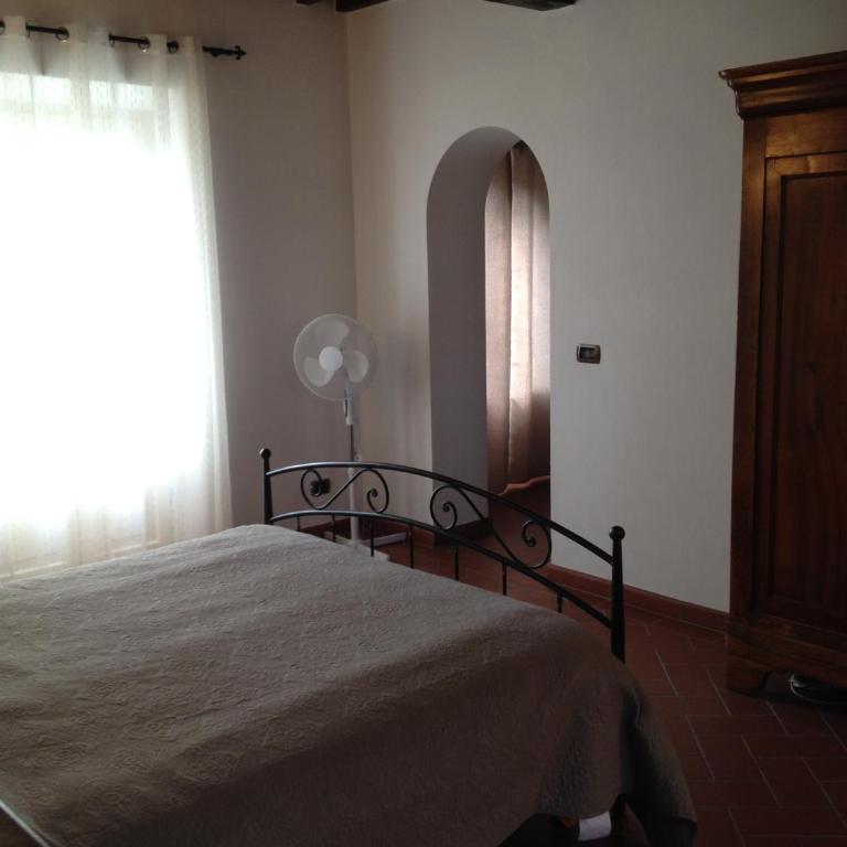 Casa dei Tigli - Casa con 3 Camere da Letto - 19