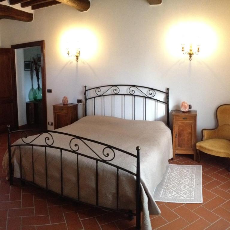 Casa dei Tigli - Casa con 3 Camere da Letto - 17