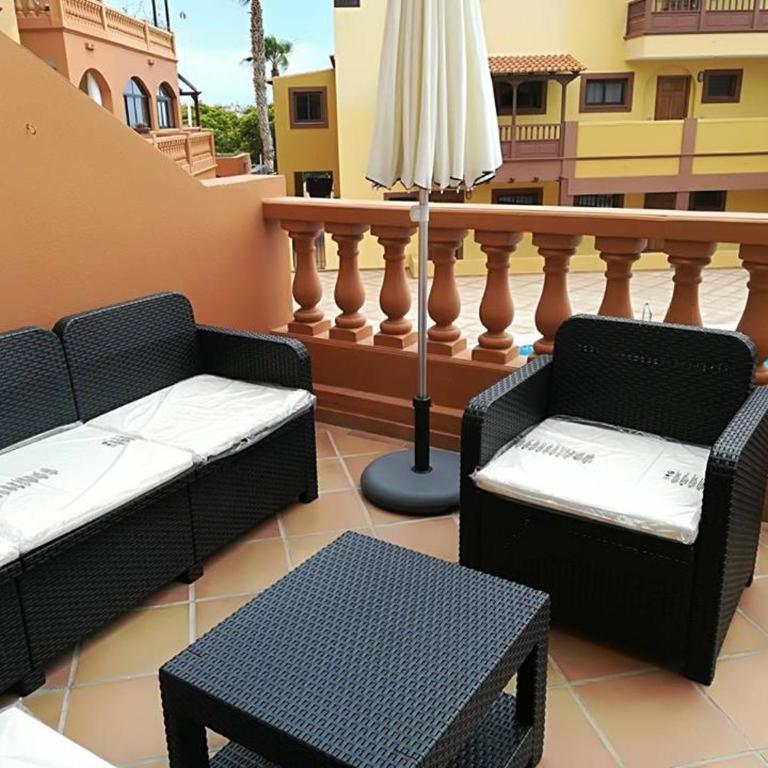 Beautiful Apartment Elite Palace in Jardines del Duque - Apartamento con terraza - 25